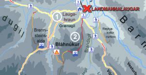 Landmannalaugar 1-day hike guide - Epic Iceland 2022