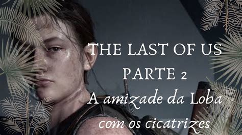 The Last Of Us Parte Abby Punitivo Youtube