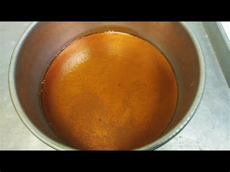 Como Caramelizar Tus Moldes Para Flan Napolitano YouTube Cantaloupe