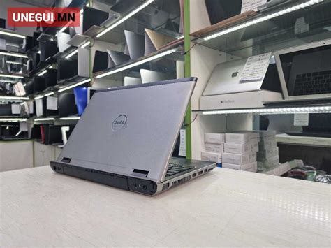 Dell Vostro Core I5 2nd Gen 4gb Ram 500gb Hard 14inch 380000