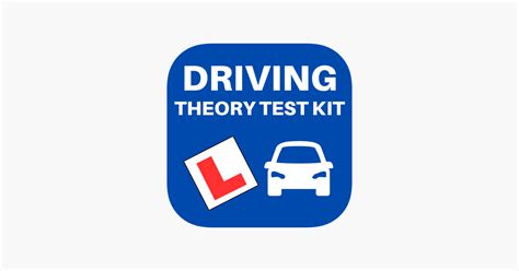 ‎uk Driving Theory Test Kit On The App Store