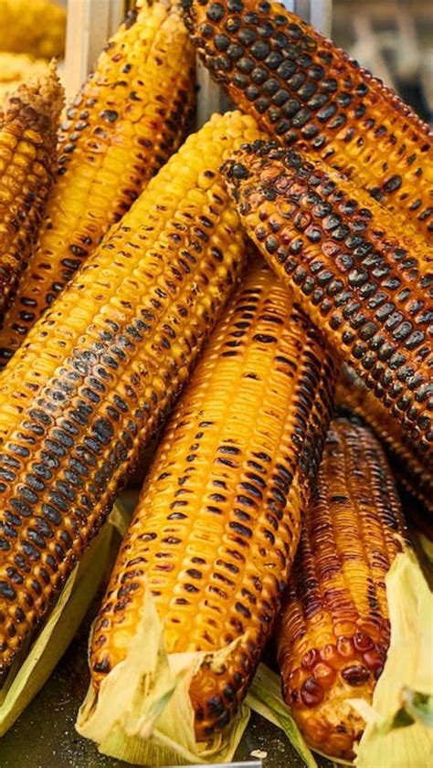 Health benefits of Corn or Bhutta during Monsoon