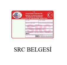 ULAŞTIRMA YETKİ BELGELERİ