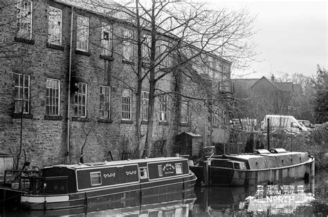 Withnell Fold Paper Mill Chorley