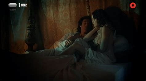 Madre Paula Nude Pics Page 1