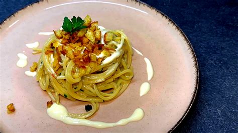 La Ricetta Degli Spaghetti Aglio Olio E Peperoncino Di Antonino