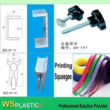 Plastic Bottles Screen Printing Machine Parts - Buy Plastic Bottles ...