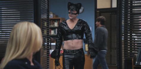 Community: Dean Pelton's Costumes, Power Ranked | Cracked.com