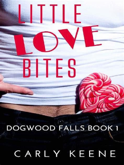 Little Love Bites A Short Sweet Curvy Girlhero Small Town Enemies To