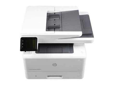 Hp Laserjet Pro M426fdw F6w15a Wireless Monochrome Mfp All In One Laser Printer