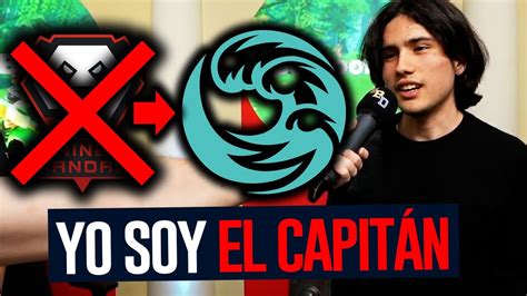 Entrevista A Timado Y Tsm Despu S De Eliminar A Pandas Para Enfrentar