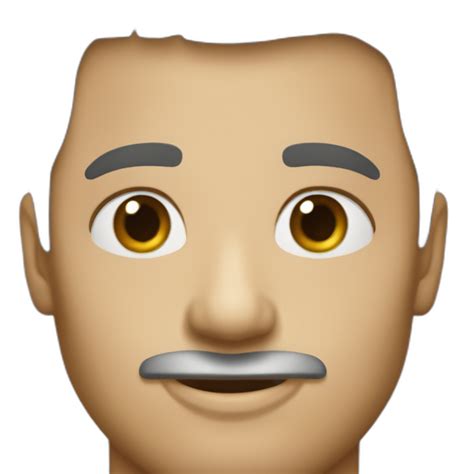 Iman Gadzhi Ai Emoji Generator