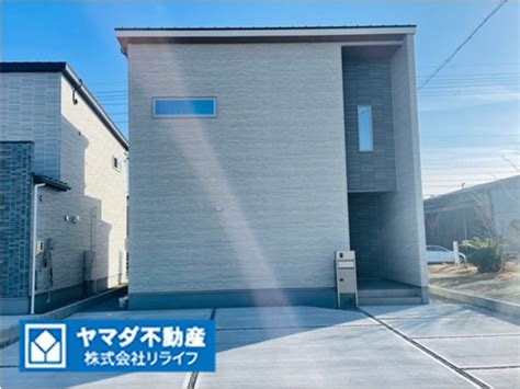 新築戸建 瑞穂市別府 全2区画分譲 ①ヤマダポイント最大10万円分｜一宮市・岐阜市・大垣市の新築一戸建て情報は株式会社リライフ大垣店