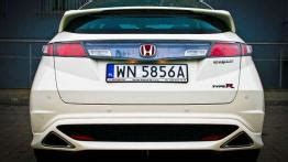 Czy warto kupić używana Honda Civic VIII od 2006 do 2011