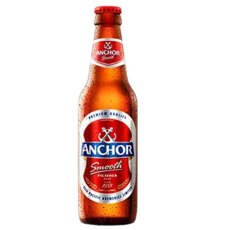 Anchor Beer [bottle]