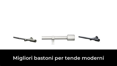 Migliori Bastoni Per Tende Moderni Nel Secondo Esperti