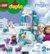 Best Buy LEGO DUPLO Frozen Ice Castle 10899 6250728