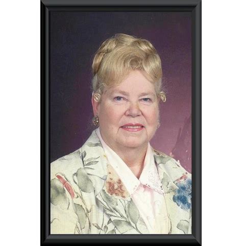 Gloria Murdock Obituary 2021 Palestine Tx Bailey And Foster