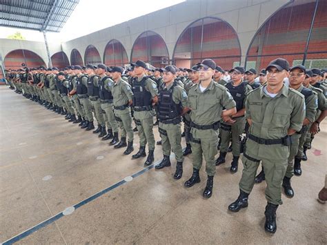 PM lança operação Boas Festas e reforça policiamento nos centros