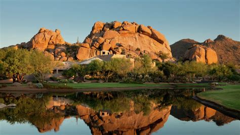 14 Arizona Spa Resorts for an Idyllic Wellness Weekend