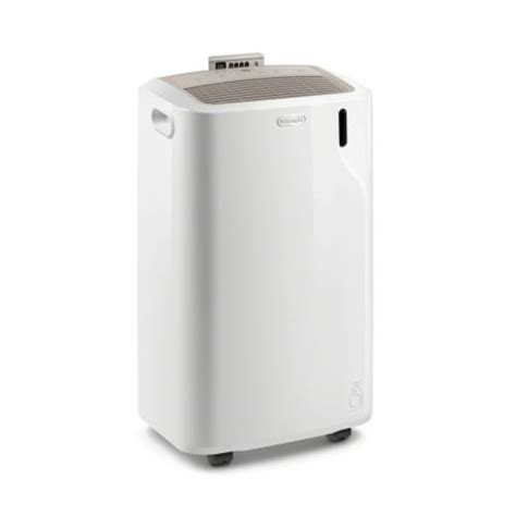 DeLonghi Pinguino PACEM369S 500 Sq Ft Portable Air Conditioner 1