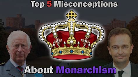 Refuting Misconceptions About Monarchism - YouTube