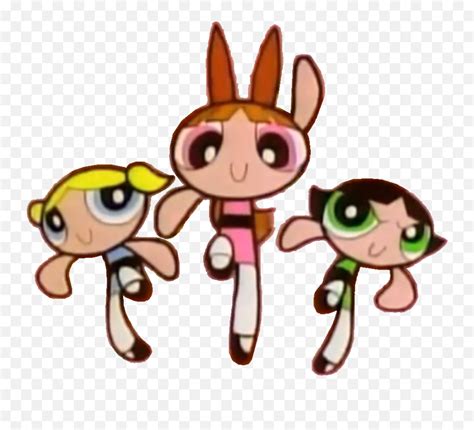 The Powerpuff Girls Superhero Team Dream Logos Wiki Fandom Powerpuff