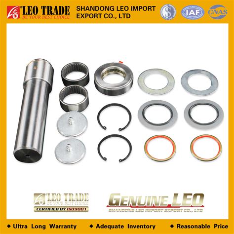 Truck Parts Dongfeng FAW HOWO A7 Shaanxi F2000 F3000 Repair Kit For