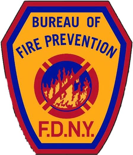 Fdny Fire Prevention