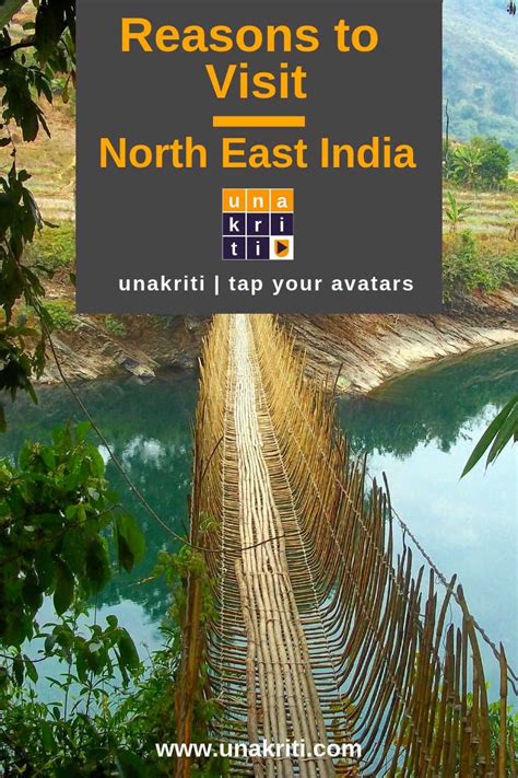 8 Compelling Reasons To Visit North East India Artofit