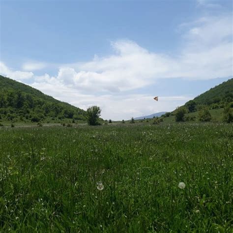 روستای جنگلی قرن‌آباد ؛ مقصد ناب گردشگری در استان گلستان مجله گردشگری