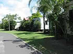 Hervey Bay Caravan Park, Camping Sites, Caravan Park