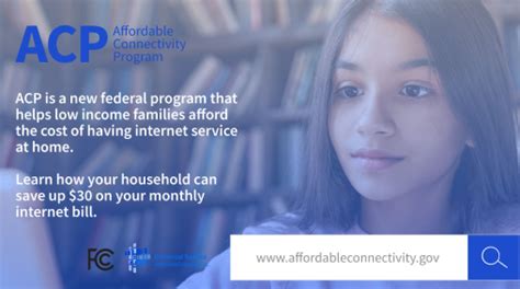 Affordable Connectivity Program Helps Lower Internet Costs - UIC ...