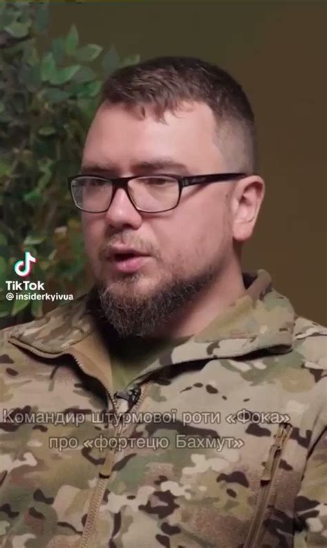 Spriter On Twitter One Of The Ukrainian Commanders Claims That There