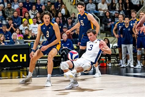 Ita Vs Aus Mens Oqt Full Match Vcp Volleyball