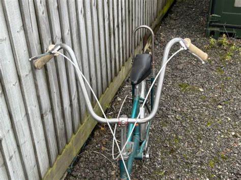 1970s Vindec High Riser Bike Raleigh Chopper Era Competitor Restoration