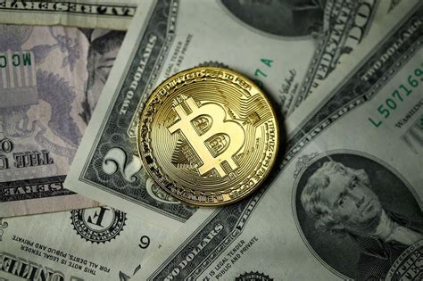 Hasta D Nde Caer El Precio Del Bitcoin La Principal Criptomoneda