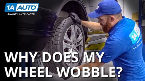 Why Does My Car Wobble When I Drive