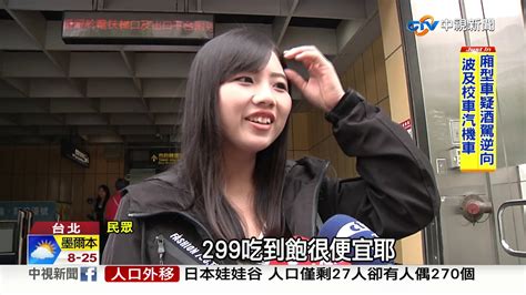 推上網299吃到飽 電信業者再掀戰火│中視新聞 20190419 Youtube