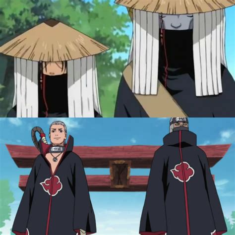 If Hidan and Kakuzu went to Konoha to capture Naruto instead of Itachi ...