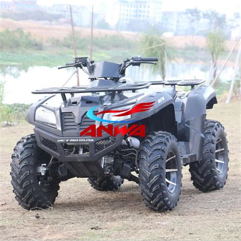 Build Your Own Atv Kits Atv Cc X Buy Atv X Atv Cc X Build