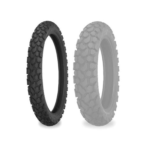 Shinko 700 Series Dual Sport Pneu Avant Pneus Dual Sport FortNine