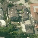 Marc Cherry S House In Toluca Lake Ca Google Maps