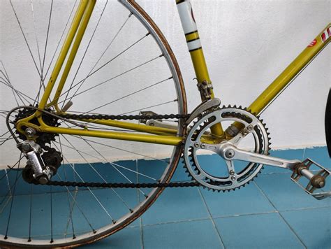 Legnano Race Bicycle 1970 Catawiki