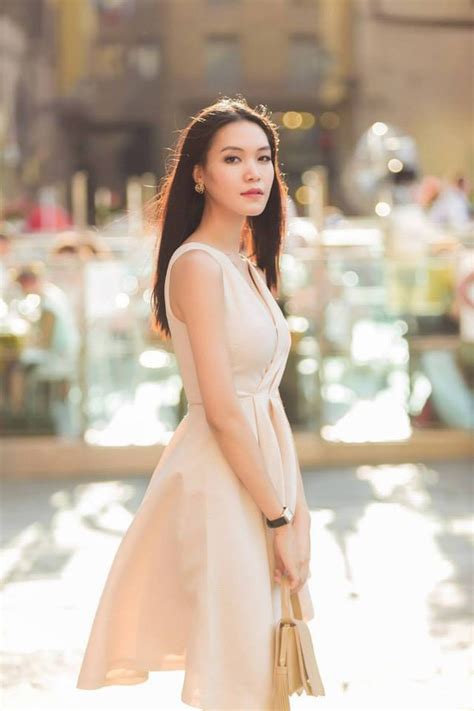TÓC SAO VIỆT Chuyển mùa hàng loạt sao và hot girl Việt cùng đổi kiểu tóc