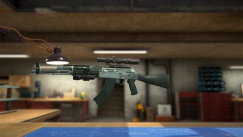 Playway Is Taking A Look At How To Play The Gunsmith Simulation Tool