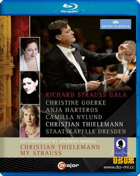 Richard Strauss Gala Christian Thielemann