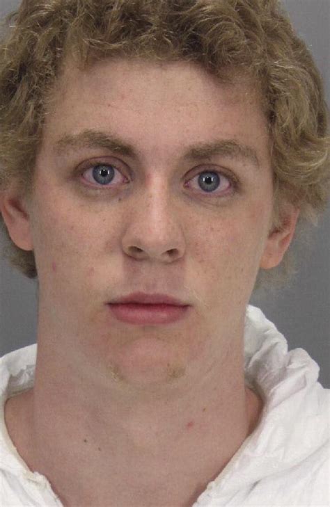 Stanford Rapist Brock Turner Leaves Jail After Three Months