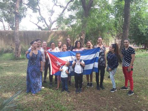 Celebran Cubanos Residentes En Mali El Día De La Cultura Cubana Embajadas Y Consulados De Cuba