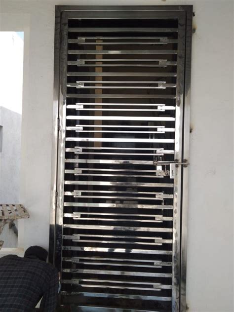 Grills Fabrication Work In Amravati Badnera Road By Raut Fabrication